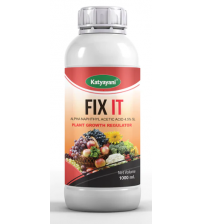 Katyayani Fix IT - Alpha Naphthyl Acetic Acid 4.5% SL 1 Litre